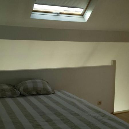Central Duplex Sleeps 4 Брюссель Екстер'єр фото
