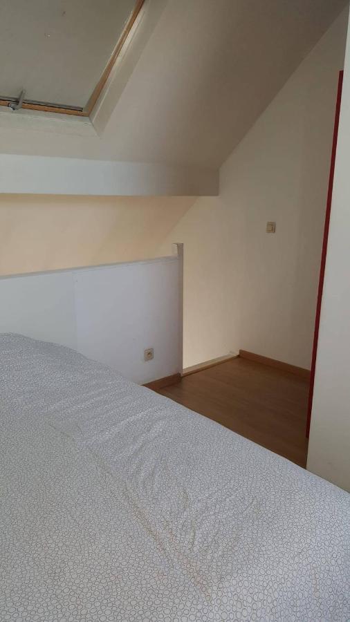 Central Duplex Sleeps 4 Брюссель Екстер'єр фото
