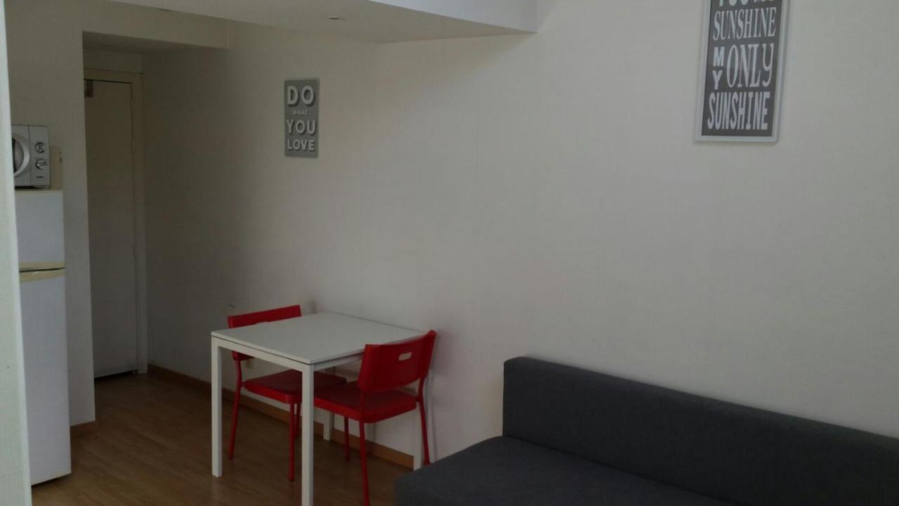 Central Duplex Sleeps 4 Брюссель Екстер'єр фото
