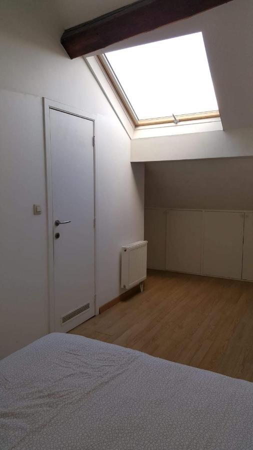 Central Duplex Sleeps 4 Брюссель Екстер'єр фото