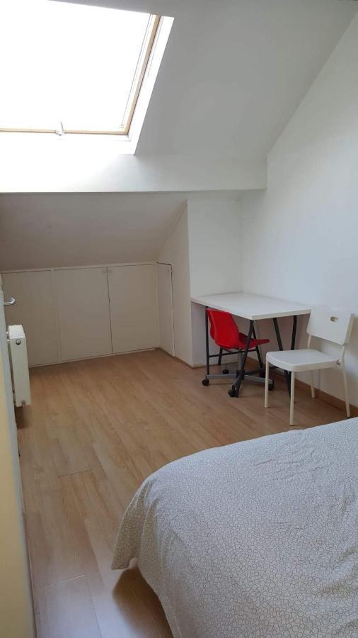 Central Duplex Sleeps 4 Брюссель Екстер'єр фото