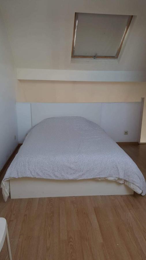 Central Duplex Sleeps 4 Брюссель Екстер'єр фото